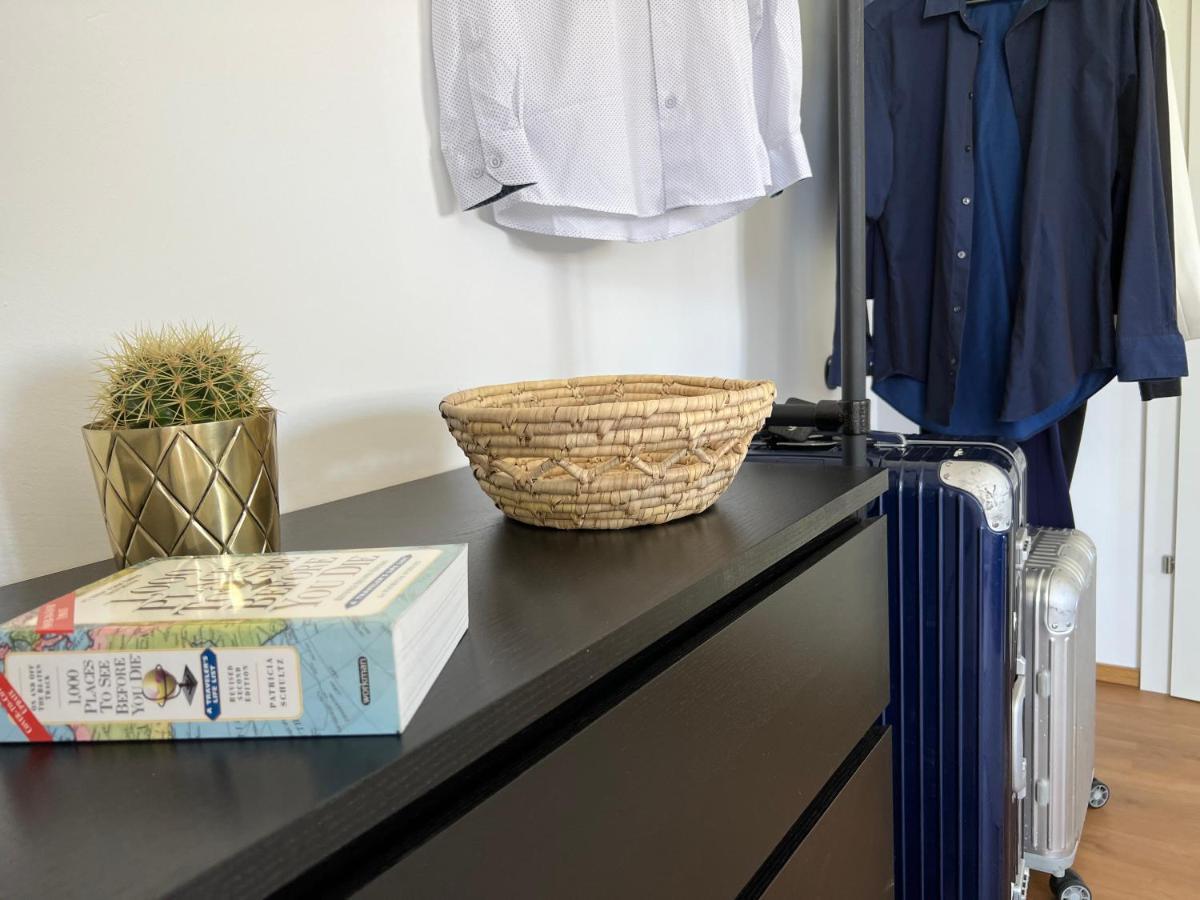Designapartment Blue Sky -55M2-Free Parking & Wifi Graz Exterior photo
